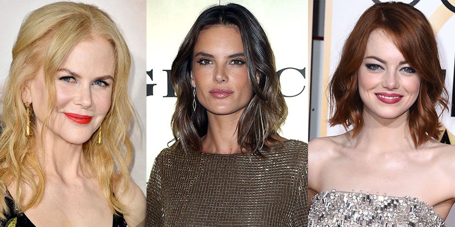 The 2024 Haircut Trends That Will Define The Year Ahead